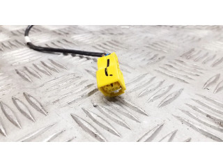 Подушка безопасности в сиденье 5C0880242 Volkswagen Jetta VI