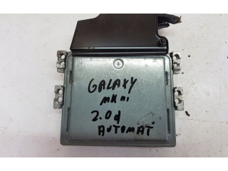 Блок управления двигателя 8G9112A650HC   Ford Galaxy