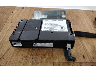 Pojistková skříňka Řídící jednotka BSM GN0V1N, GN0V1N Nissan Leaf I (ZE0) 2012