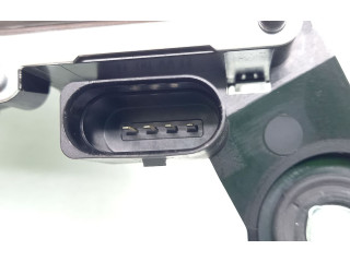 Моторчик заднего дворника 4G9955711A Audi A1