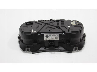 Панель приборов 5JA920741B Skoda Rapid (NH)