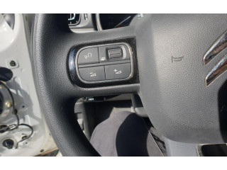 Руль Citroen C3  2016 -  года       