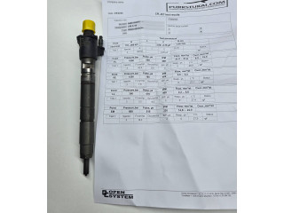 Форсунка 31272690, 101005    Volvo V70   