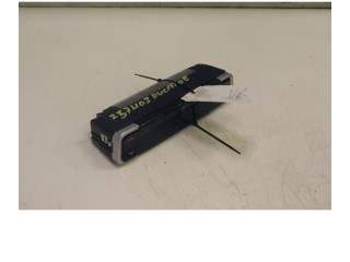 Блок управления климат-контролем 735743299   Fiat Ducato