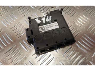 Блок предохранителей  4M0941824BA   Audi Q7 4M 