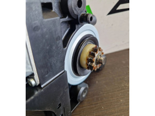 Zámek zadních dveří WR12291, 120509 Volvo XC70 2012