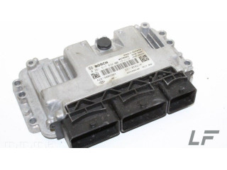 Řídící jednotka 0261S17834, 237105821R   Renault Twingo II 2007