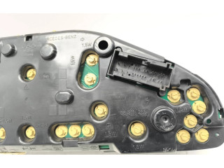 Přístrojová deska Mercedes-Benz C W202 1999 A2024403411, 110080064002