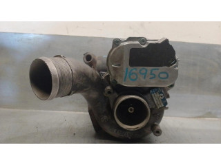  Турбина Volkswagen Touareg I 3.0 059145702M, 53049700043         