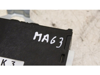 Комплект блоков управления 22611AK720   Subaru Forester SG