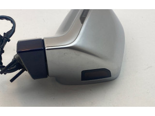 Зеркало электрическое        Audi A7 S7 4G  2011 - 2017 года   