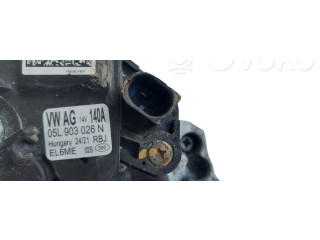 Генератор 05L903026N Audi Q3 F3