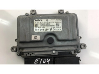 Другие блоки управления / модули