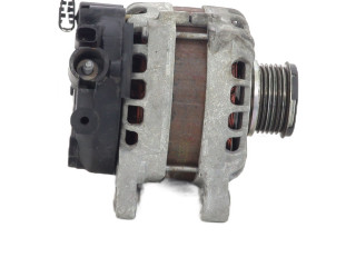 Генератор 9809391880   Peugeot 2008 I      