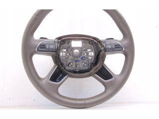 Volant Audi A8 S8 D4 4H 2010 4H0419091T  