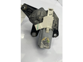 Моторчик заднего дворника Dacia Sandero