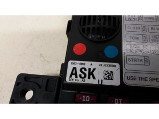 Блок предохранителей 95020899A, 95020899   Chevrolet Spark    