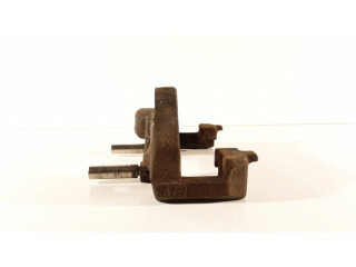 Оковки тормозных колодок (перед)