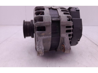 Генератор A0009063322, 0125711028   Mercedes-Benz GLA W156      