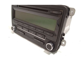 Вторичный воздушный насос 1K0035186AA   Volkswagen Touran I