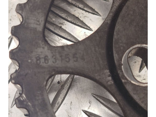 Блок управления двигателя 8631554, 8631554 Volvo V70