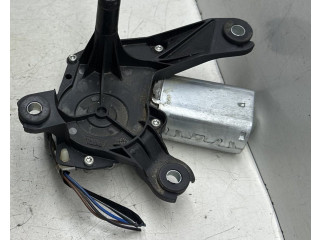 Моторчик заднего дворника 09132802, 53011112    Opel Meriva A