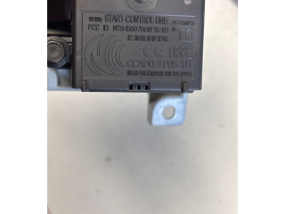 Комплект блоков управления 31303095AC, 1039S30929   Volvo V70