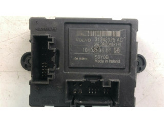 Блок управления дверью