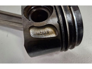 Поршень H268X Jaguar XF