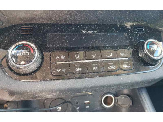 Блок управления климат-контролем 972503U200BLH KIA Sportage