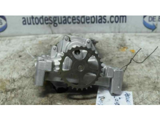 Čerpadlo oleje RHY Peugeot 406