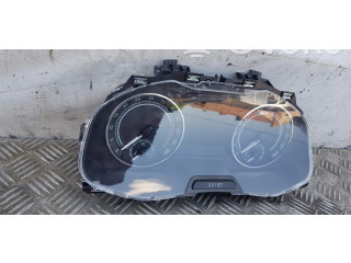 Панель приборов 654920741A Skoda Scala