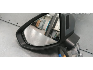 Зеркало электрическое Audi A3 8Y 2020 - года