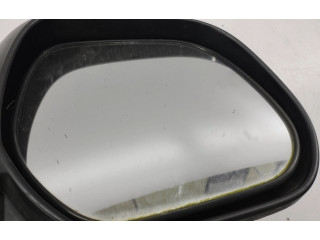 Zpětné zrcátko Peugeot 4007 2007 R8312