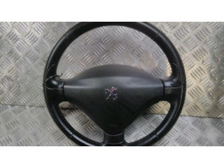 Руль Peugeot 207   4109LP      