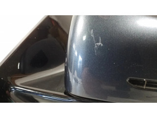 Зеркало электрическое     левое   Mercedes-Benz E A207  2010-2017 года   