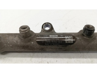 Vstřikovací lišta BMW X5 E70