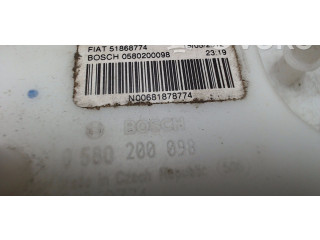 Топливный насос 51868774, 0580200098   Fiat Punto Evo   