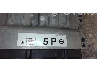 Модуль управления BSM 284B15JT0B   Renault Alaskan    