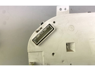 Панель приборов 85003SC160   Subaru Forester SH       