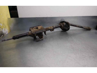 Рулевая рейка MB378502 Mitsubishi Pajero 1991 - 1999 года