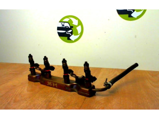 Vstřikovací lišta Nissan Micra C+C CR12DE