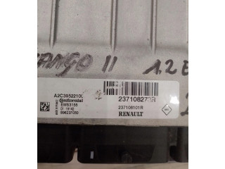 Vstřikovač 8201112294 Renault Kangoo II