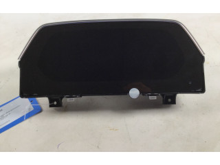 Панель приборов 4KE920795A Audi e-tron