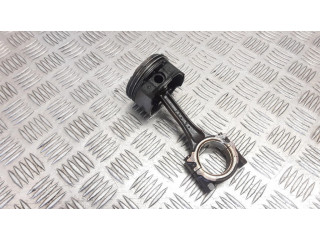 Píst Nissan Micra pro benzínový motor 1.2