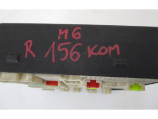 Pojistková skříňka 284B68372R, 519339501 Renault Megane III 2009