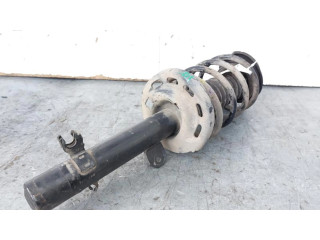 Передний амортизатор      