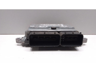 Řídící jednotka A6401500779, 0281012060 Mercedes-Benz A W169 2005