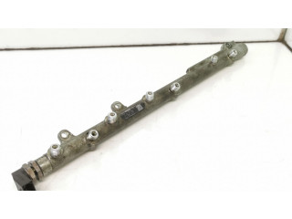 Vstřikovací lišta 7788679, 0281002497 BMW 5 E60 E61 pro naftový motor 3.0 M57N