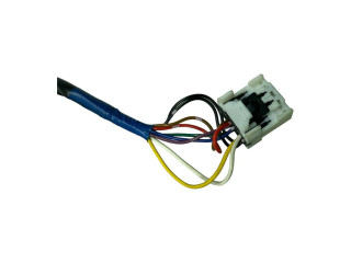 Зеркало электрическое Mitsubishi Outlander 2013-2021 года